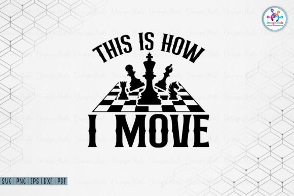 This is How I Move SVG Graphics